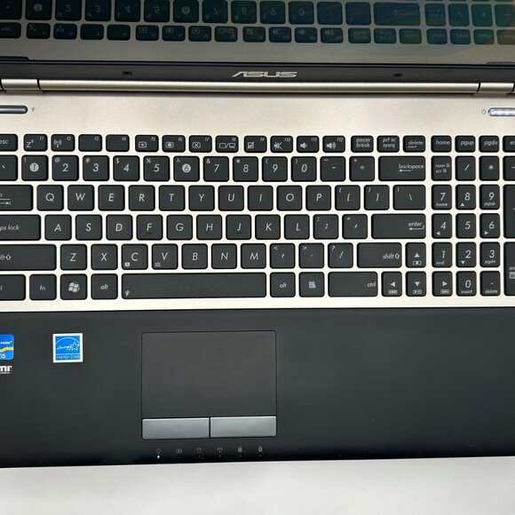 ASUS Laptop - Intel Core i5 | 750GB HDD | 6GB RAM Windows 11 Pro - Picture 4 of 8